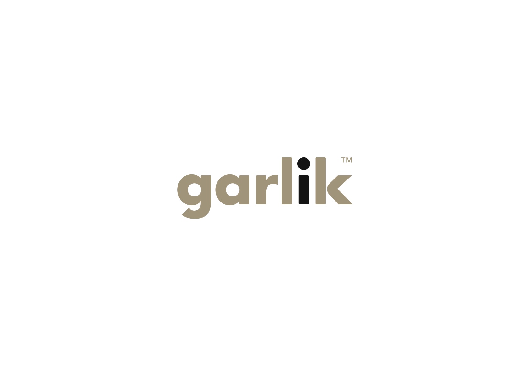 Garlik Ltd Logo