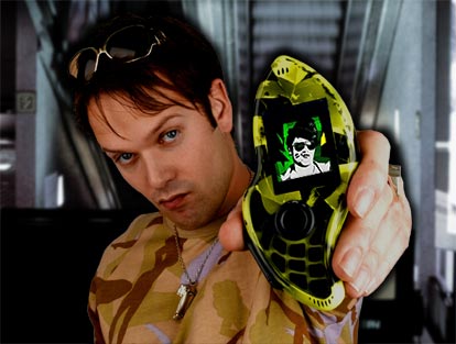 Nathan Barley